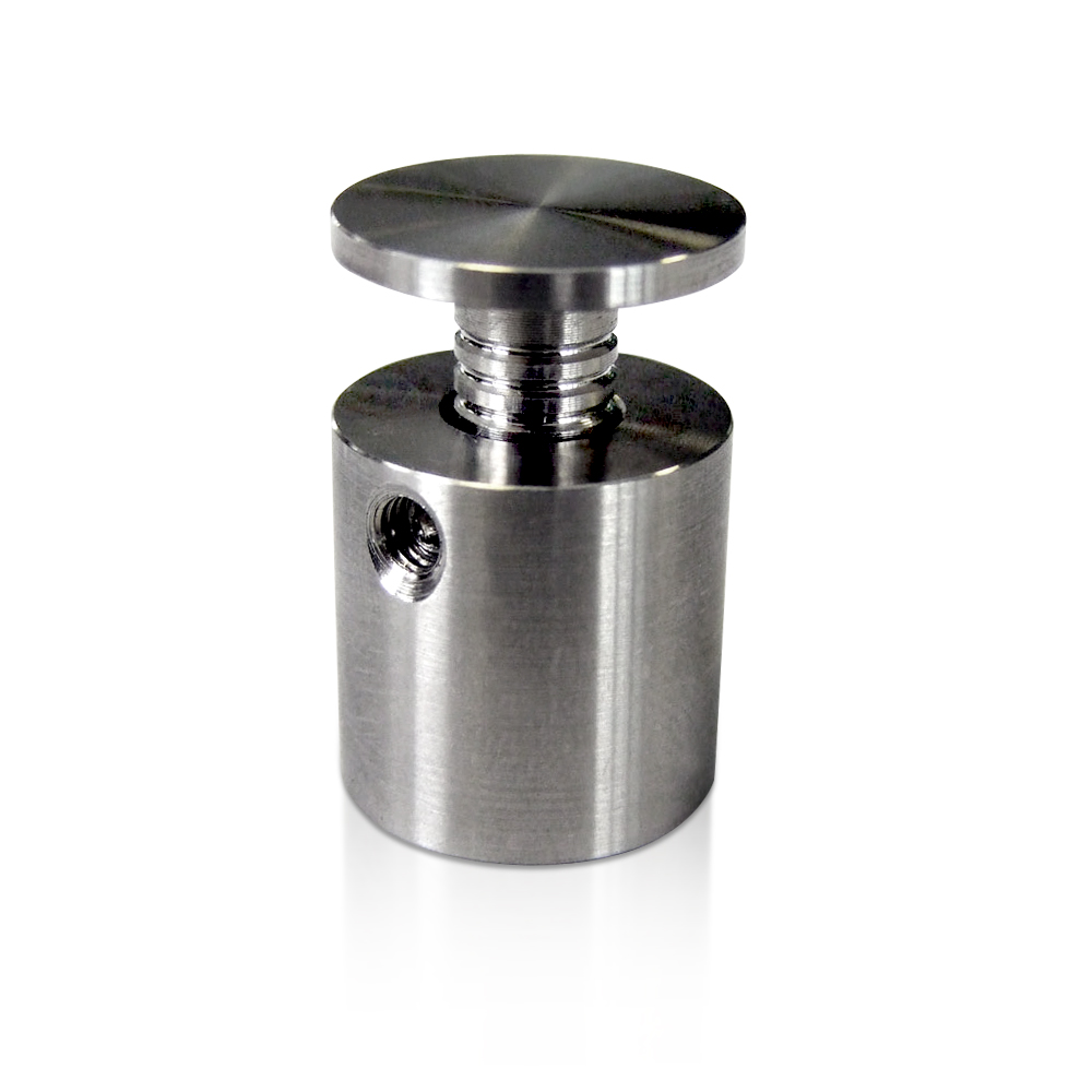 5 Stück M12 Edelstahl Abstandshalter - 12,2x16x20mm - Für 1/2 Zoll Oder M12 Schrauben