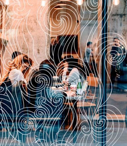 Fensterfolien als Sichtschutz und effektives Werbemittel in der Gastronomie Fensterfolien als Sichtschutz und effektives Werbemittel in der Gastronomie