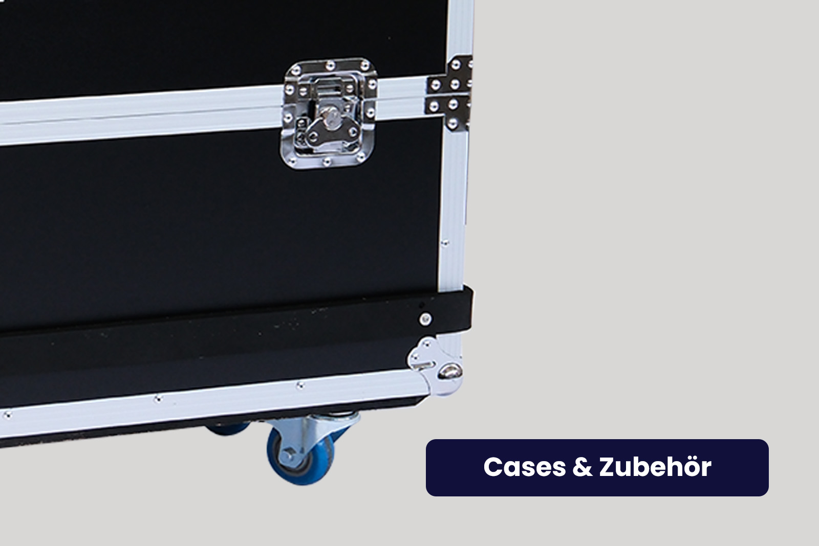 Hardcases Hardcases
